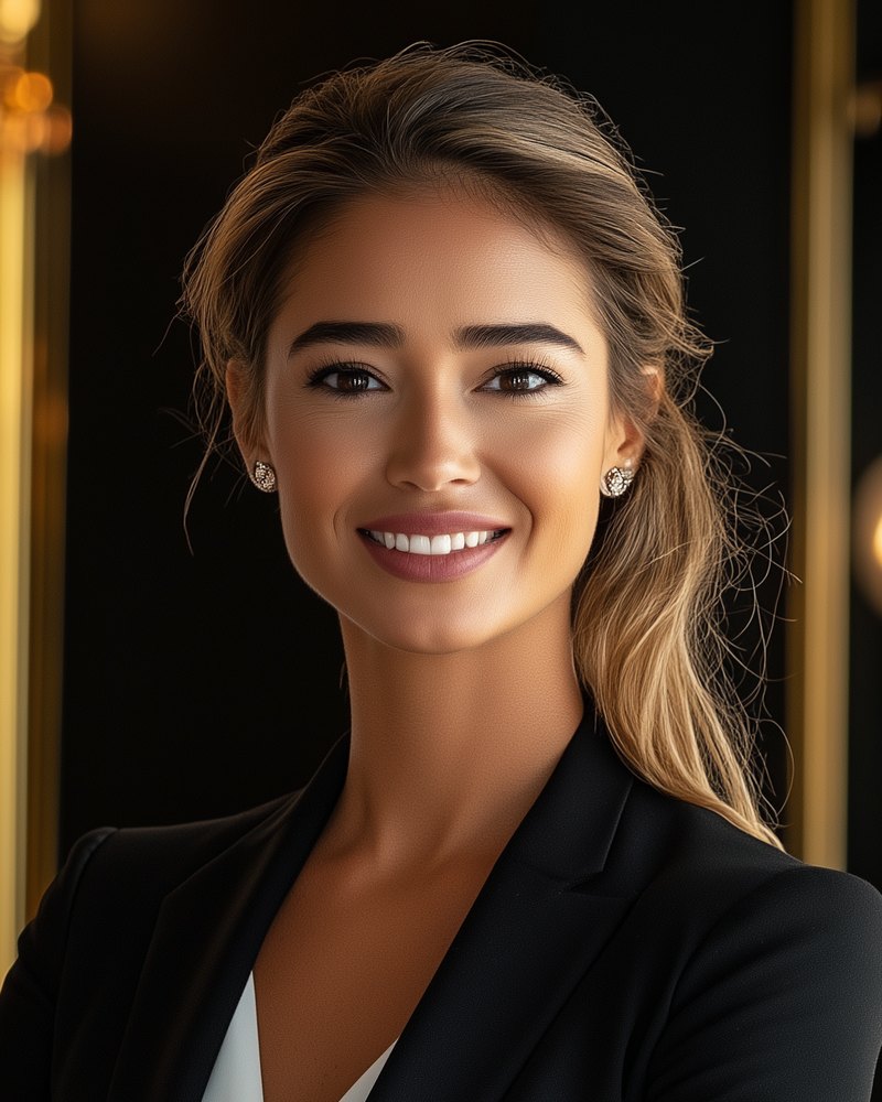 Renata, Sizzle instructor for Property management & leasing