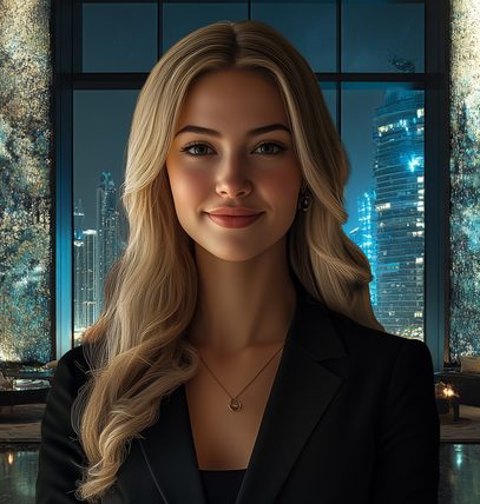 Ava, Sizzle sales coach