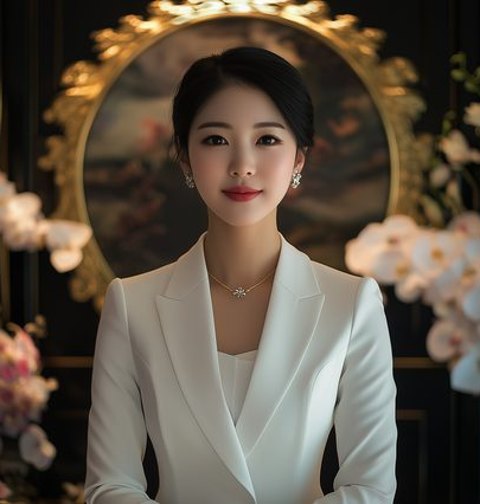Hana, financial wellness counselor
